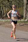 Womens ERRA 6 Stage Road Relay, Sutton Park, Sutton Coldfield, Birmingham. Photo: David T. Hewitson/Sports for All Pics